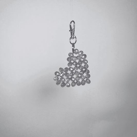 Porte-Clés Sur Mesure LD PERLES & CONFECTIONPERLES