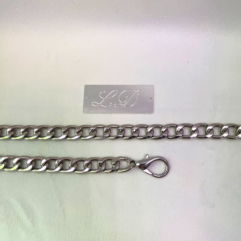 Modèle Grand Sur - Mesure LD PERLES & CONFECTIONPERLES