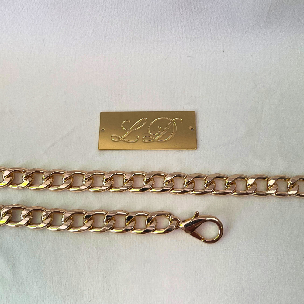 Modèle Grand Sur - Mesure LD PERLES & CONFECTIONPERLES
