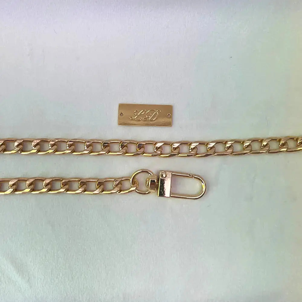 Modèle Petit Sur Mesure LD PERLES & CONFECTIONPERLES
