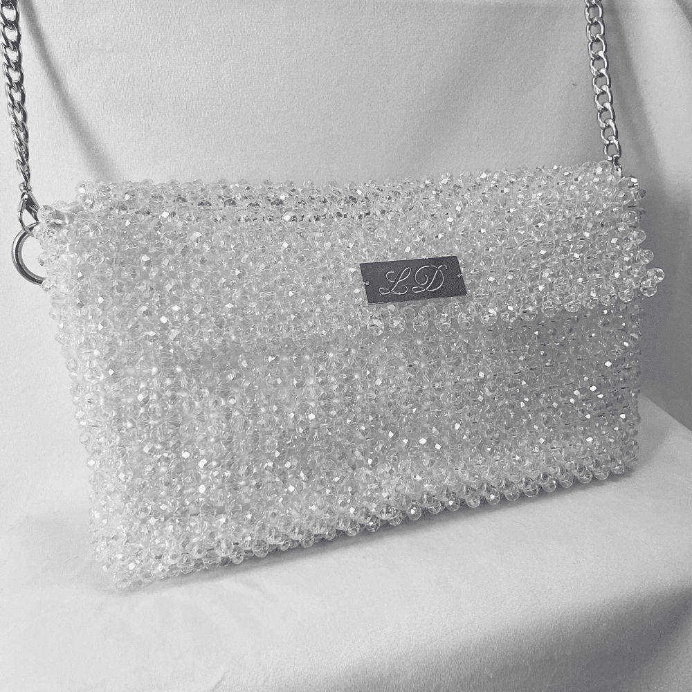 Modèle Moyen Sur - Mesure LD PERLES & CONFECTIONPERLES