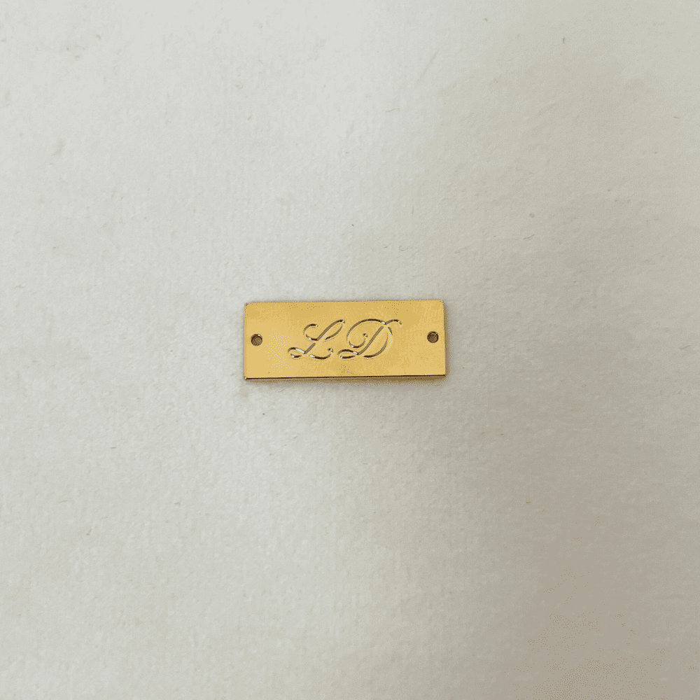 Porte-Carte Sur Mesure LD PERLES & CONFECTIONPERLES