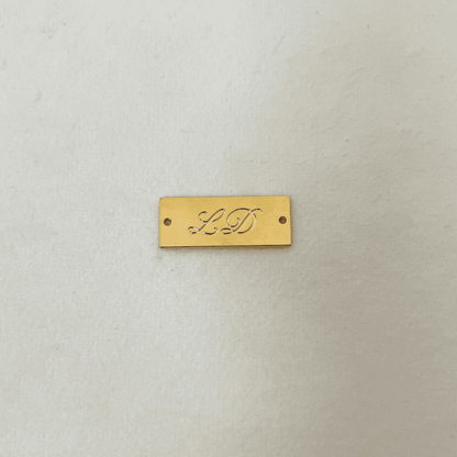 Porte-Carte Sur Mesure LD PERLES & CONFECTIONPERLES