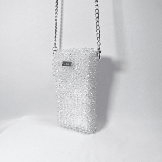 Pochette De Téléphone Sur - Mesure LD PERLES & CONFECTIONPERLES
