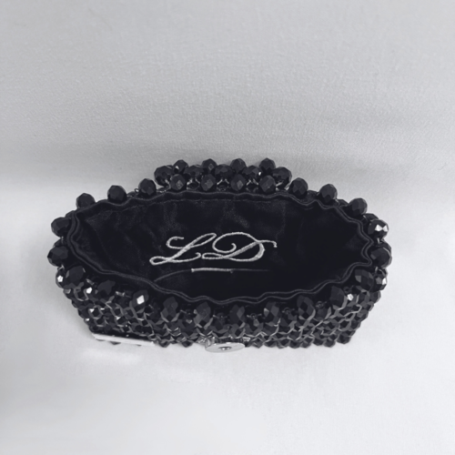 Porte-Carte Sur Mesure LD PERLES & CONFECTIONPERLES