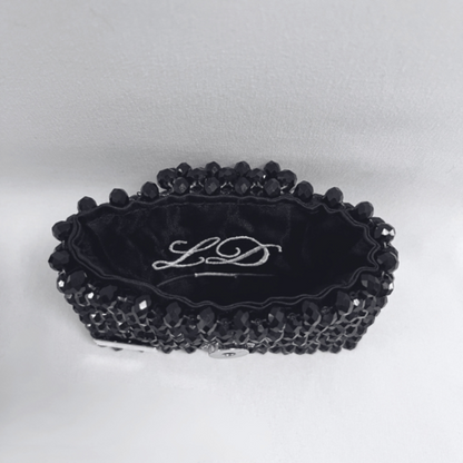 Porte-Carte Sur Mesure LD PERLES & CONFECTIONPERLES
