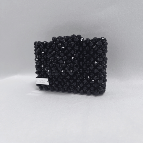 Porte-Carte Sur Mesure LD PERLES & CONFECTIONPERLES