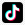 Png transparent tiktok social media logos brands icon thumbnail